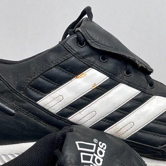 Adidas SPINNER IV  Men’s Size 14 Baseball Shoe Low Top Metal Cleats 011265‎ - Picture 3 of 13